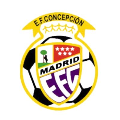 E.F. Concepción Madrid